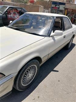 تويوتا II مارك